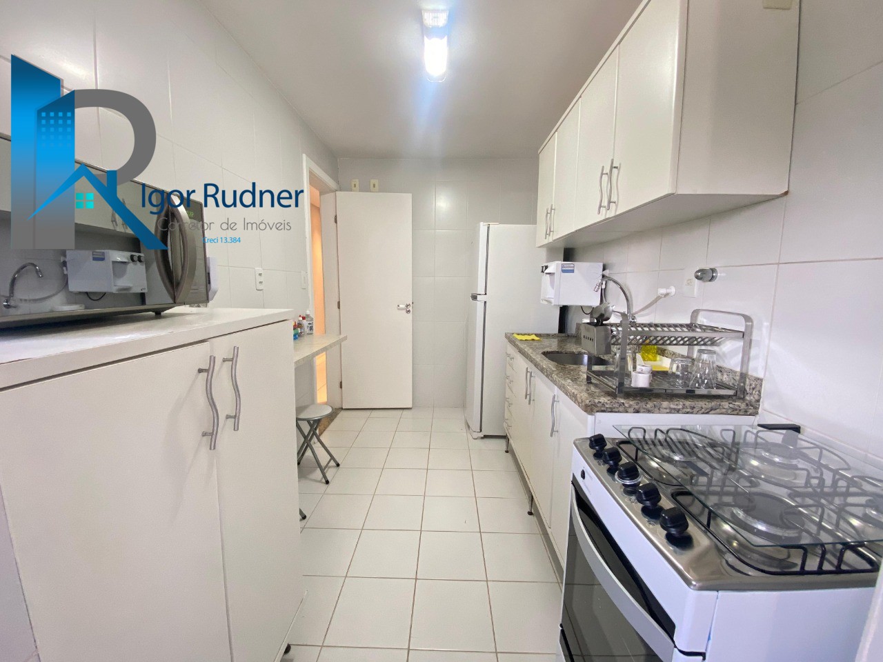 Apartamento, 2 quartos, 135 m² - Foto 55