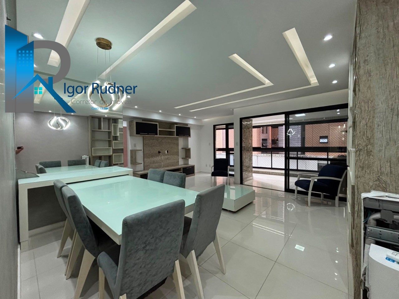 Apartamento, 2 quartos, 106 m² - Foto 6