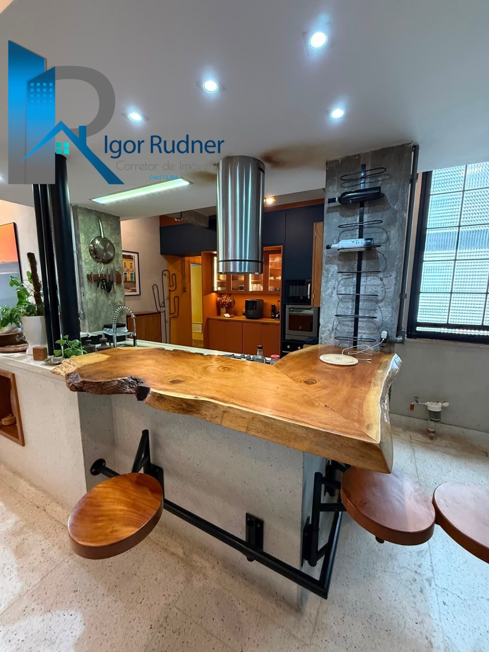 Apartamento, 2 quartos, 124 m² - Foto 8