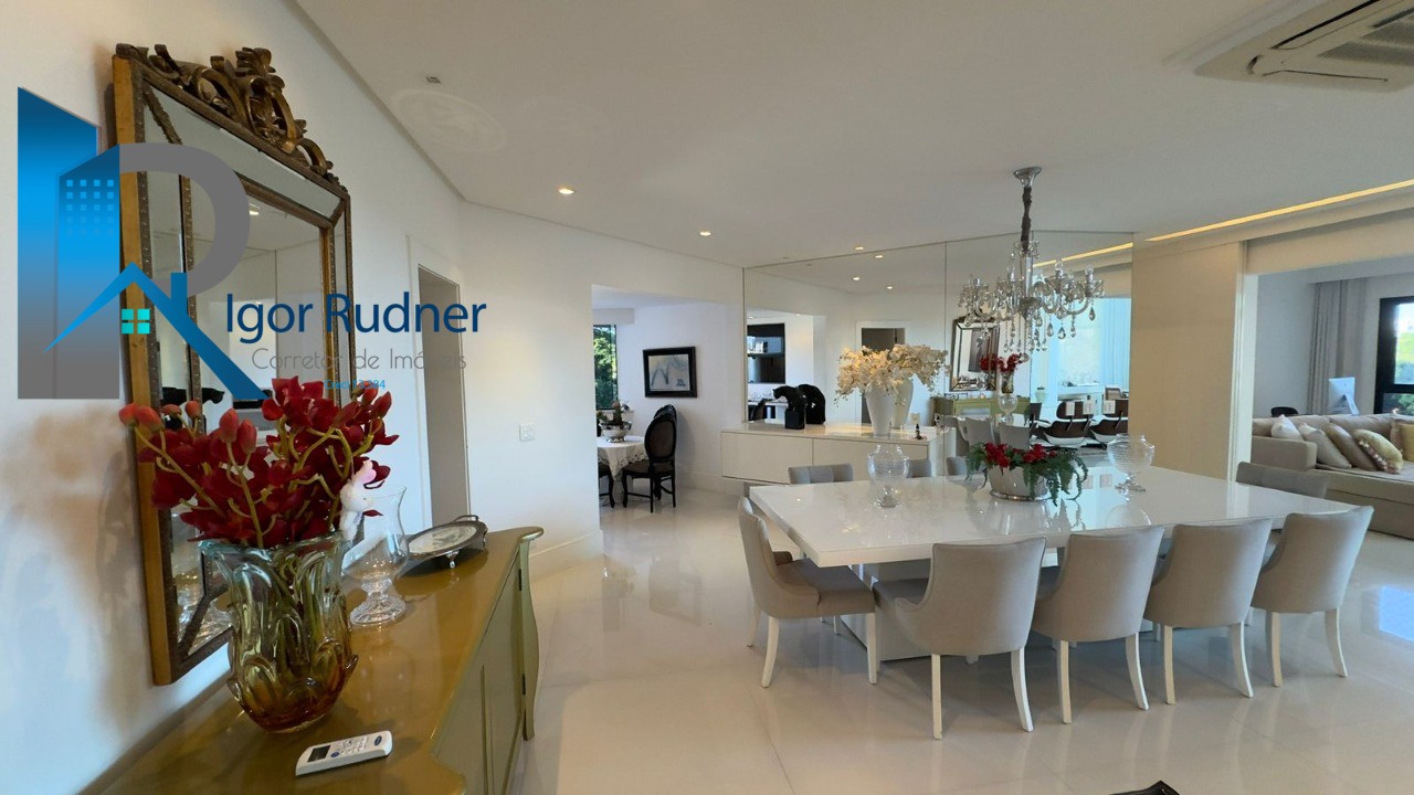 Apartamento, 4 quartos, 280 m² - Foto 12