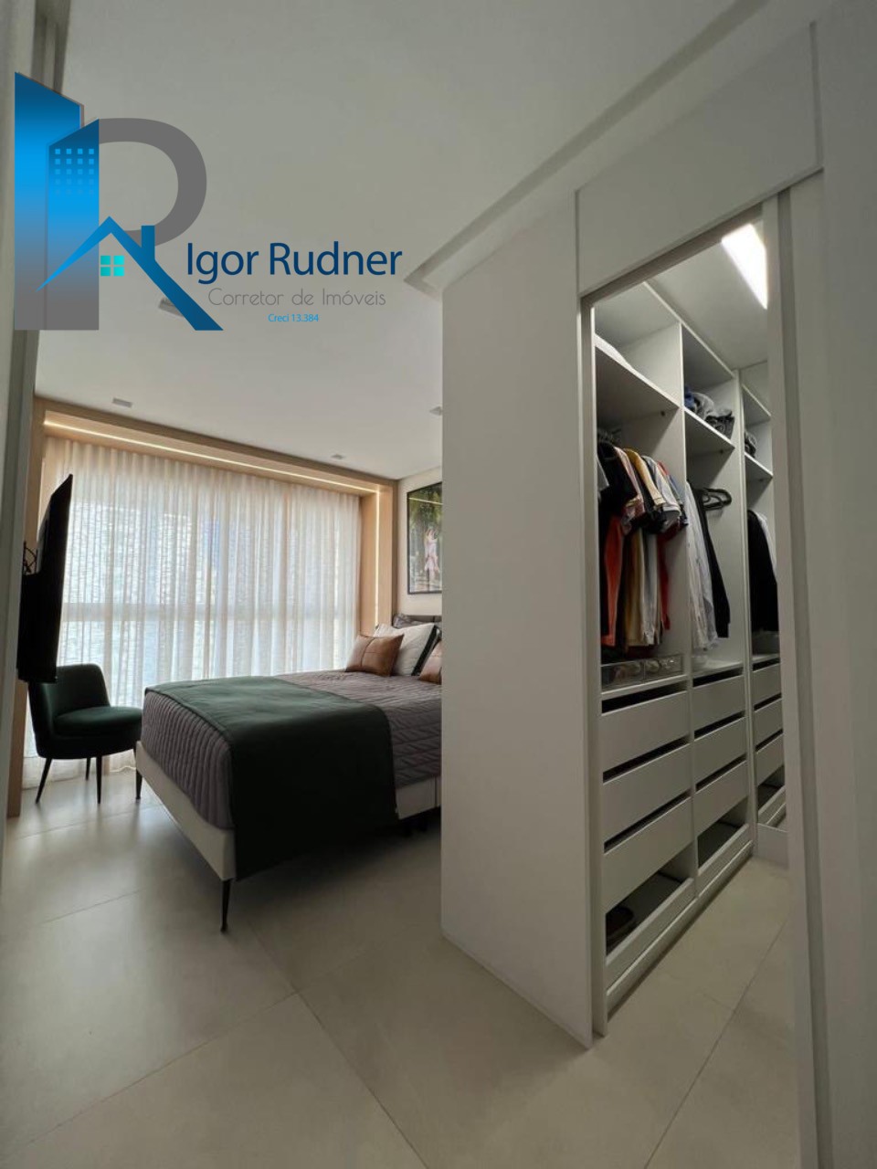 Apartamento, 2 quartos, 80 m² - Foto 16