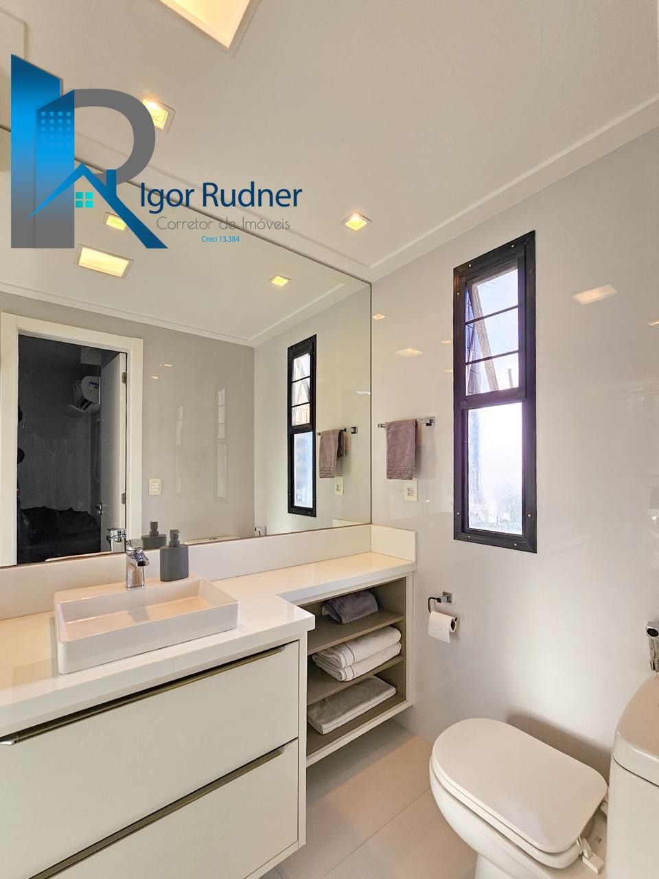 Apartamento, 4 quartos, 243 m² - Foto 23