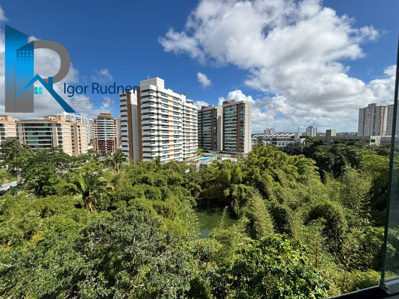 Apartamento, 2 quartos, 80 m² - Foto 4