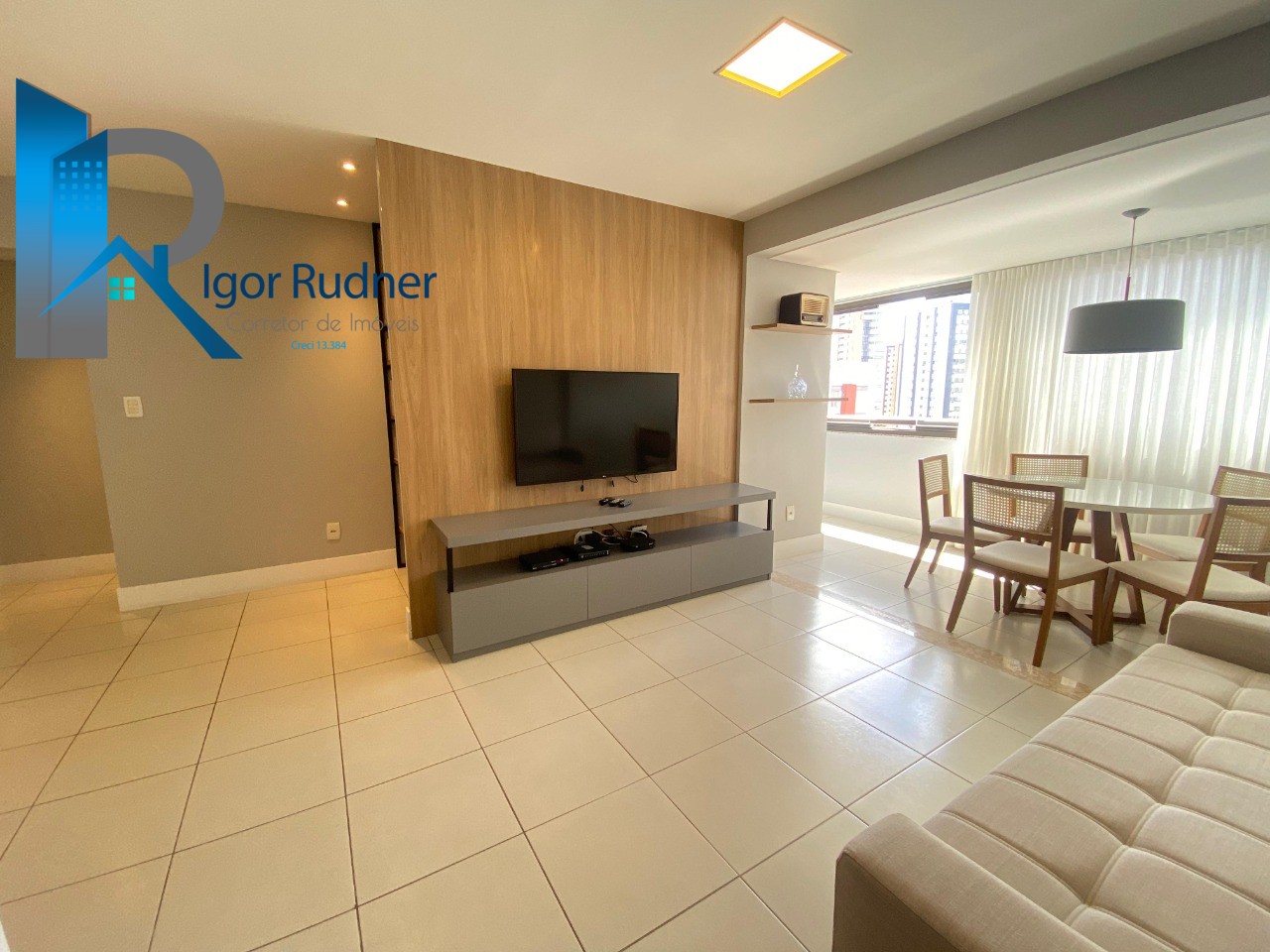Apartamento, 2 quartos, 135 m² - Foto 39