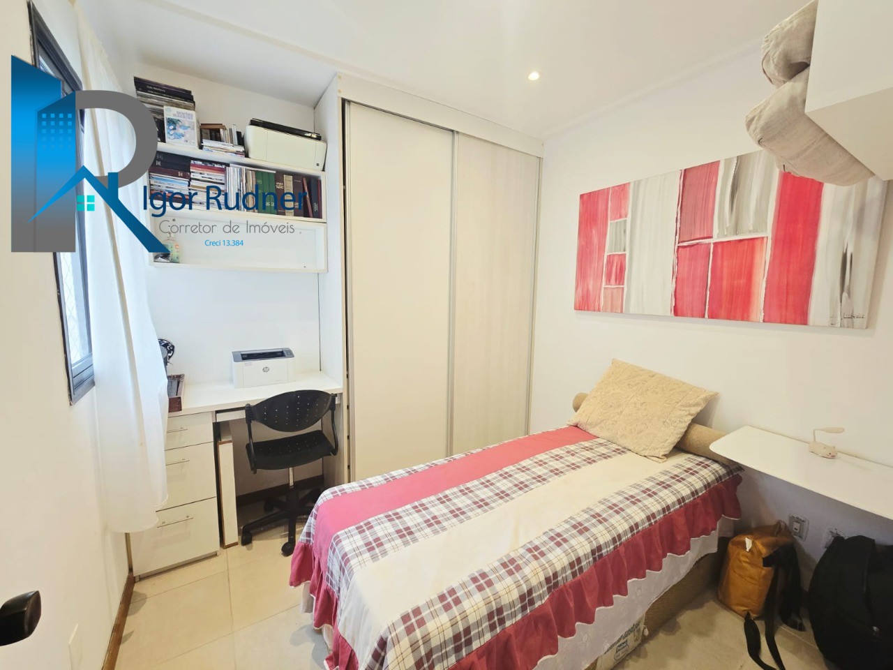 Apartamento, 3 quartos, 84 m² - Foto 16
