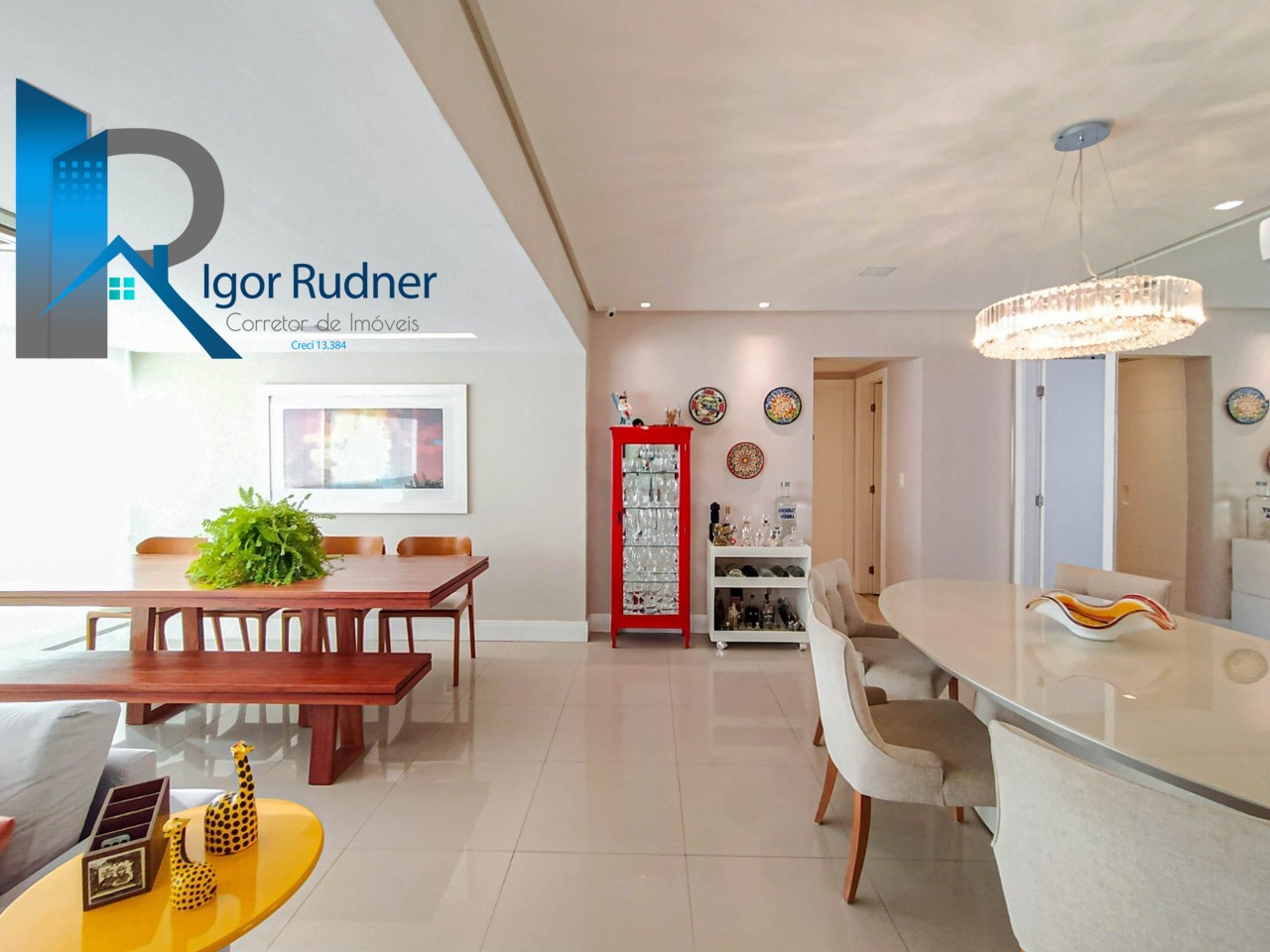 Apartamento, 3 quartos, 138 m² - Foto 13