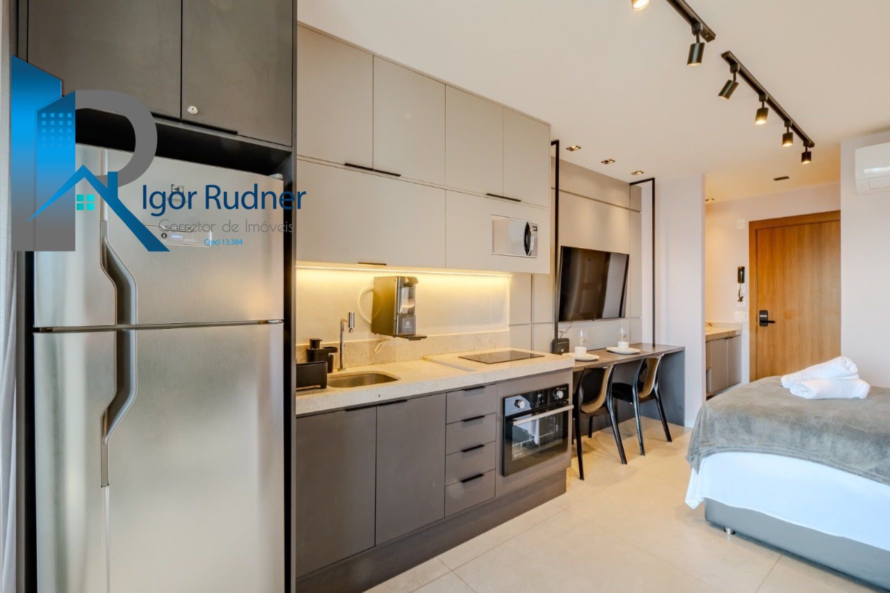 Apartamento, 1 quarto, 83 m² - Foto 9