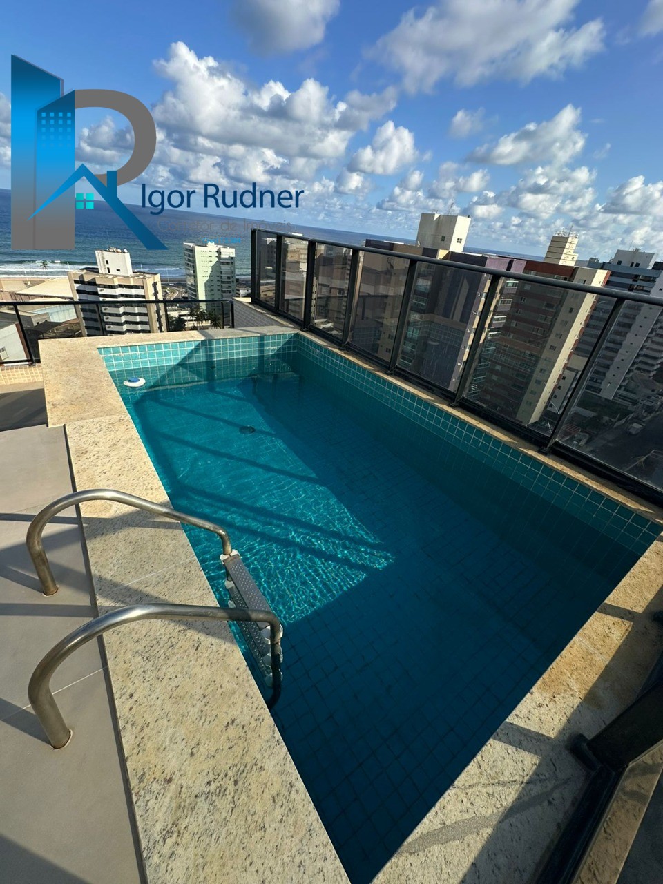 Cobertura, 4 quartos, 233 m² - Foto 20