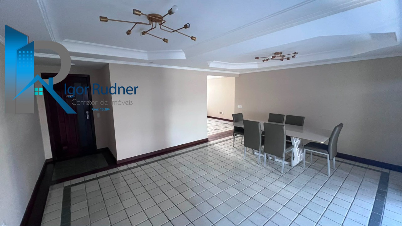 Apartamento, 4 quartos, 198 m² - Foto 7