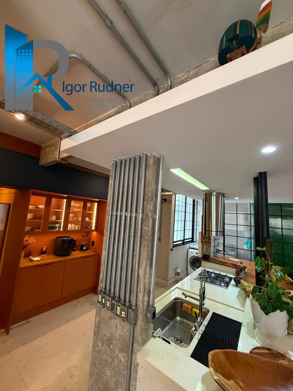 Apartamento, 2 quartos, 124 m² - Foto 10