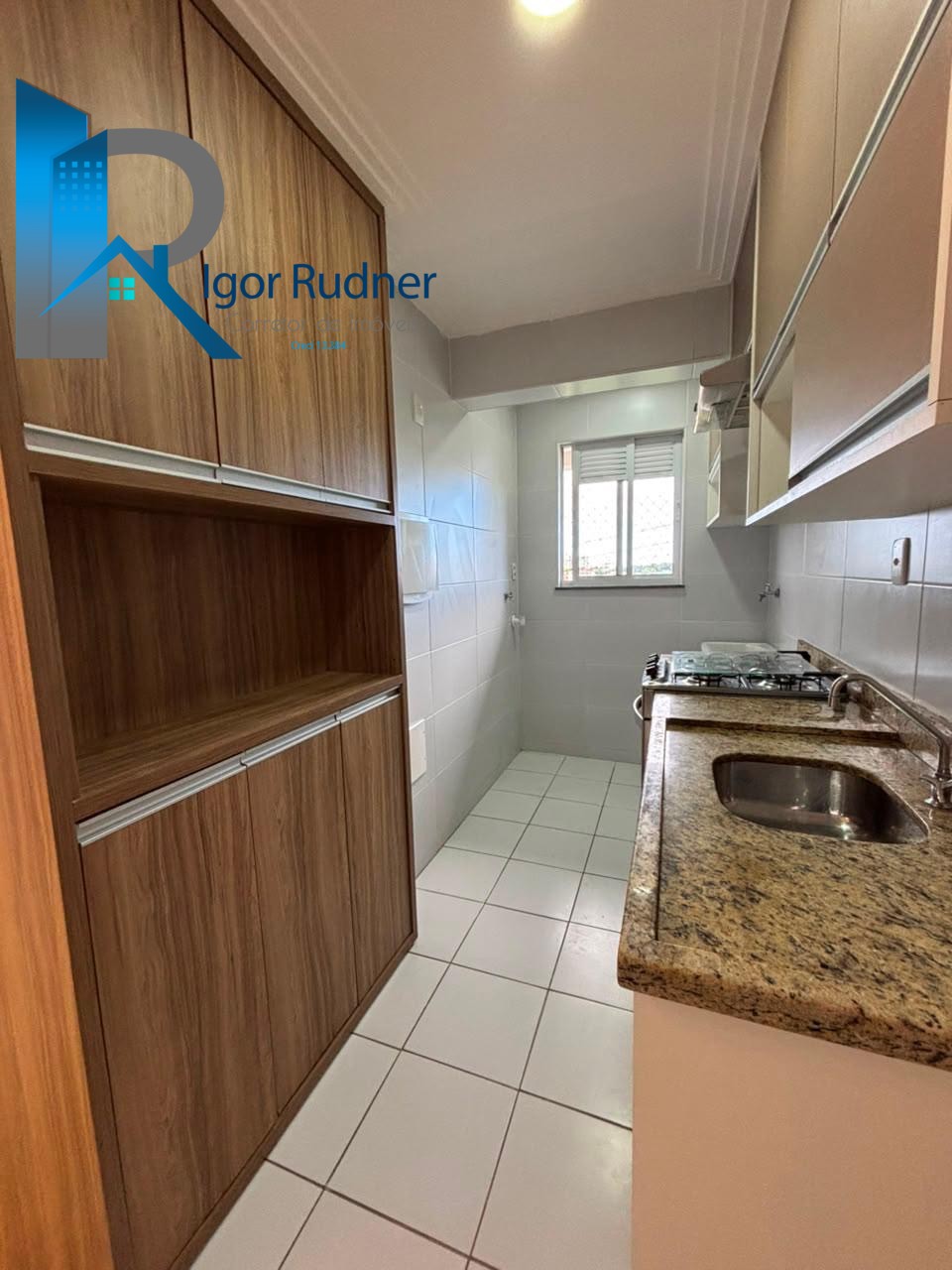Apartamento, 2 quartos, 55 m² - Foto 19