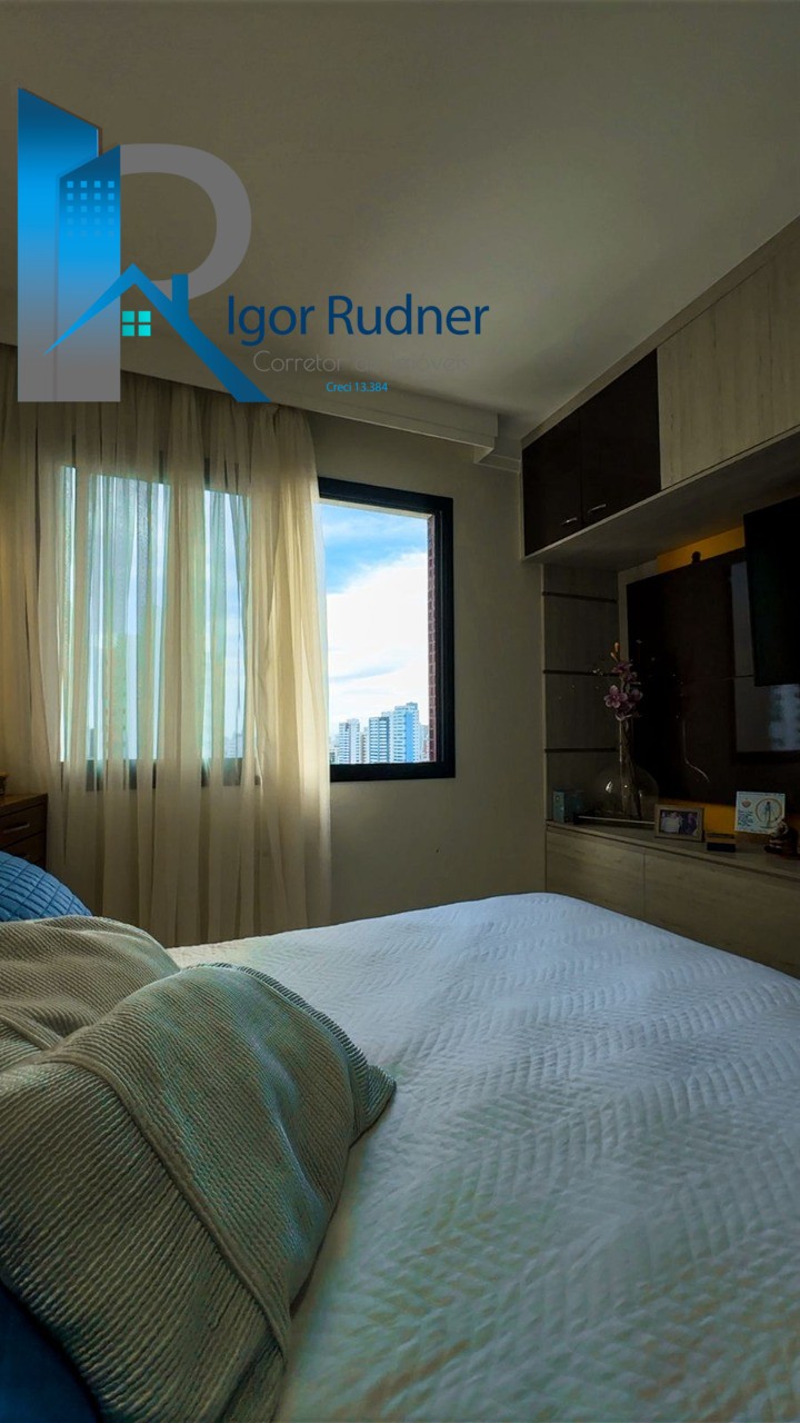 Apartamento, 3 quartos, 92 m² - Foto 9