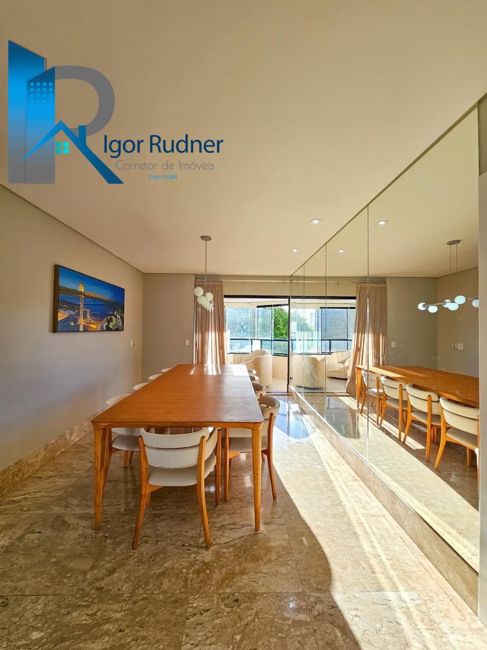 Apartamento, 4 quartos, 243 m² - Foto 7