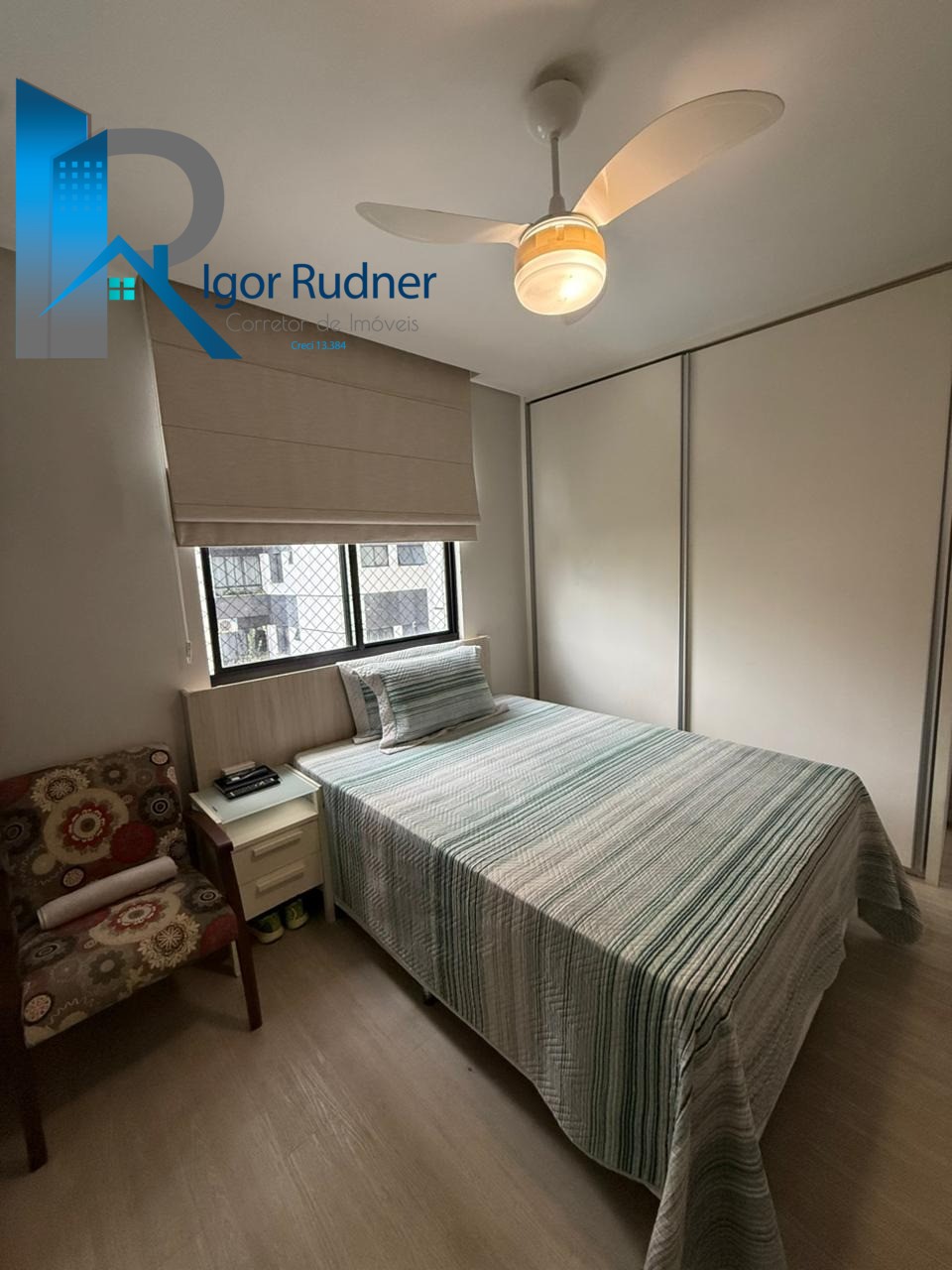Apartamento, 3 quartos, 127 m² - Foto 13