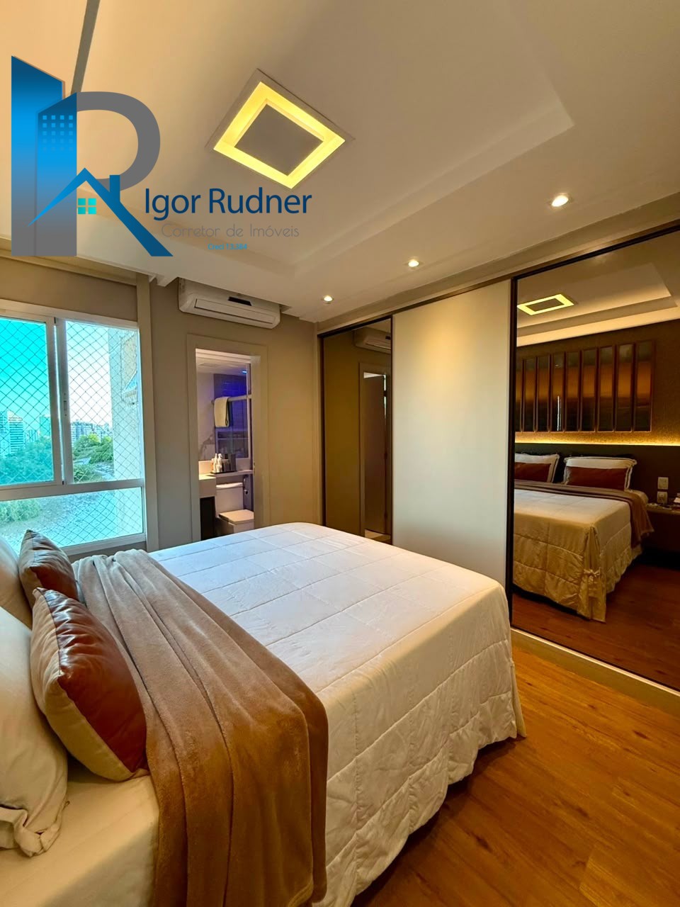 Apartamento, 2 quartos, 89 m² - Foto 16