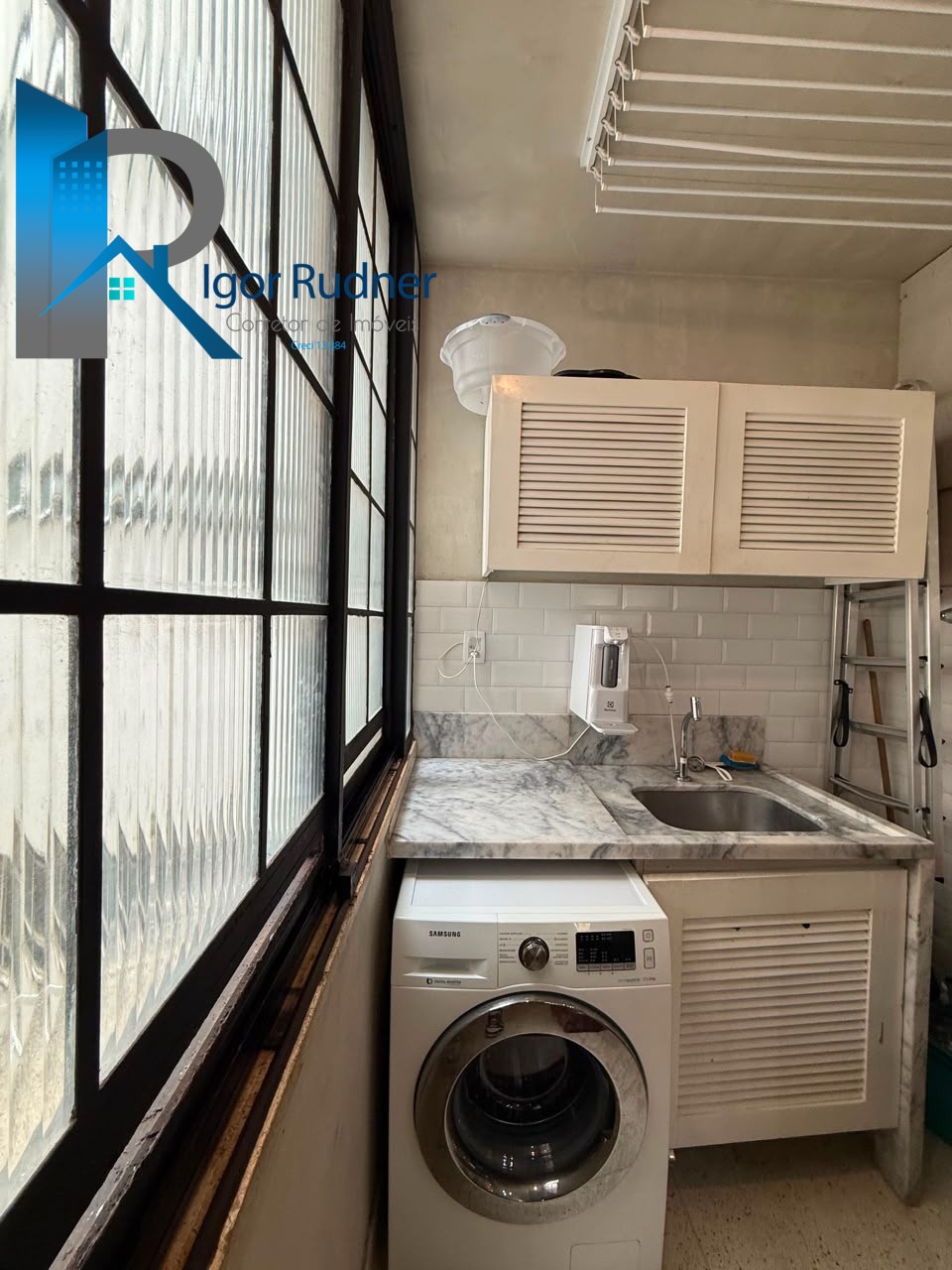 Apartamento, 2 quartos, 124 m² - Foto 32