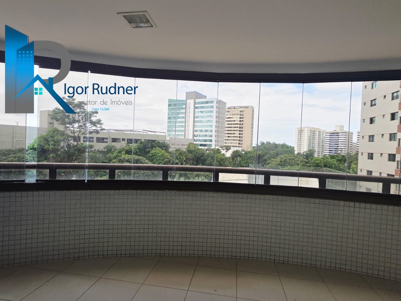Apartamento, 2 quartos, 135 m² - Foto 5