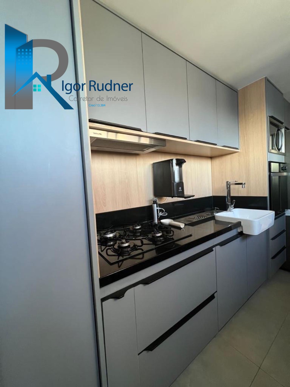 Apartamento, 2 quartos, 80 m² - Foto 23