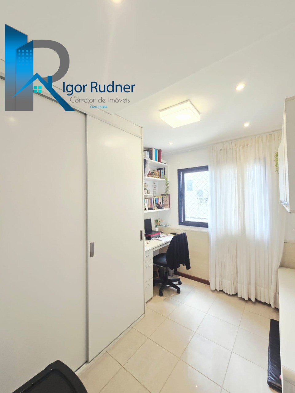 Apartamento, 3 quartos, 84 m² - Foto 19