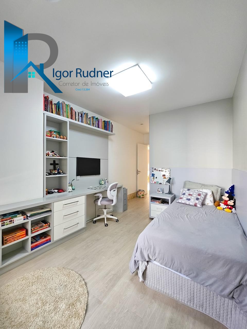 Apartamento, 4 quartos, 243 m² - Foto 19