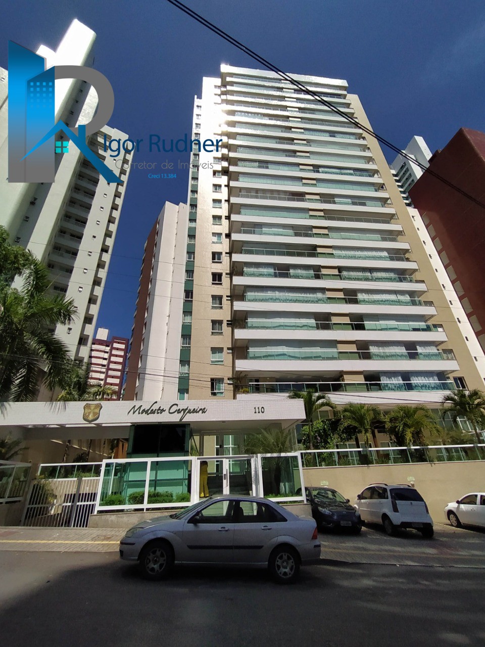 Apartamento, 3 quartos, 138 m² - Foto 33
