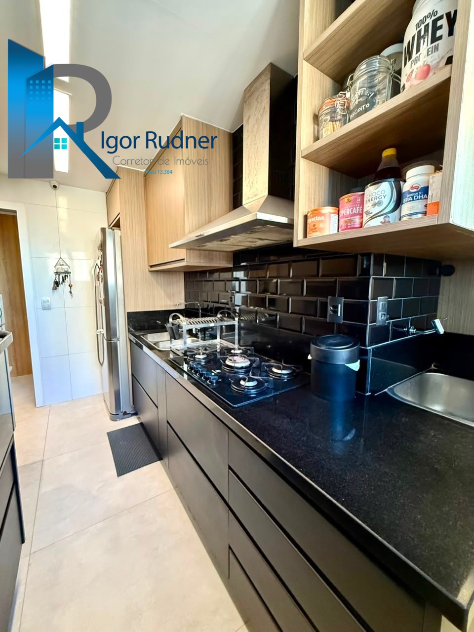 Apartamento, 2 quartos, 89 m² - Foto 22