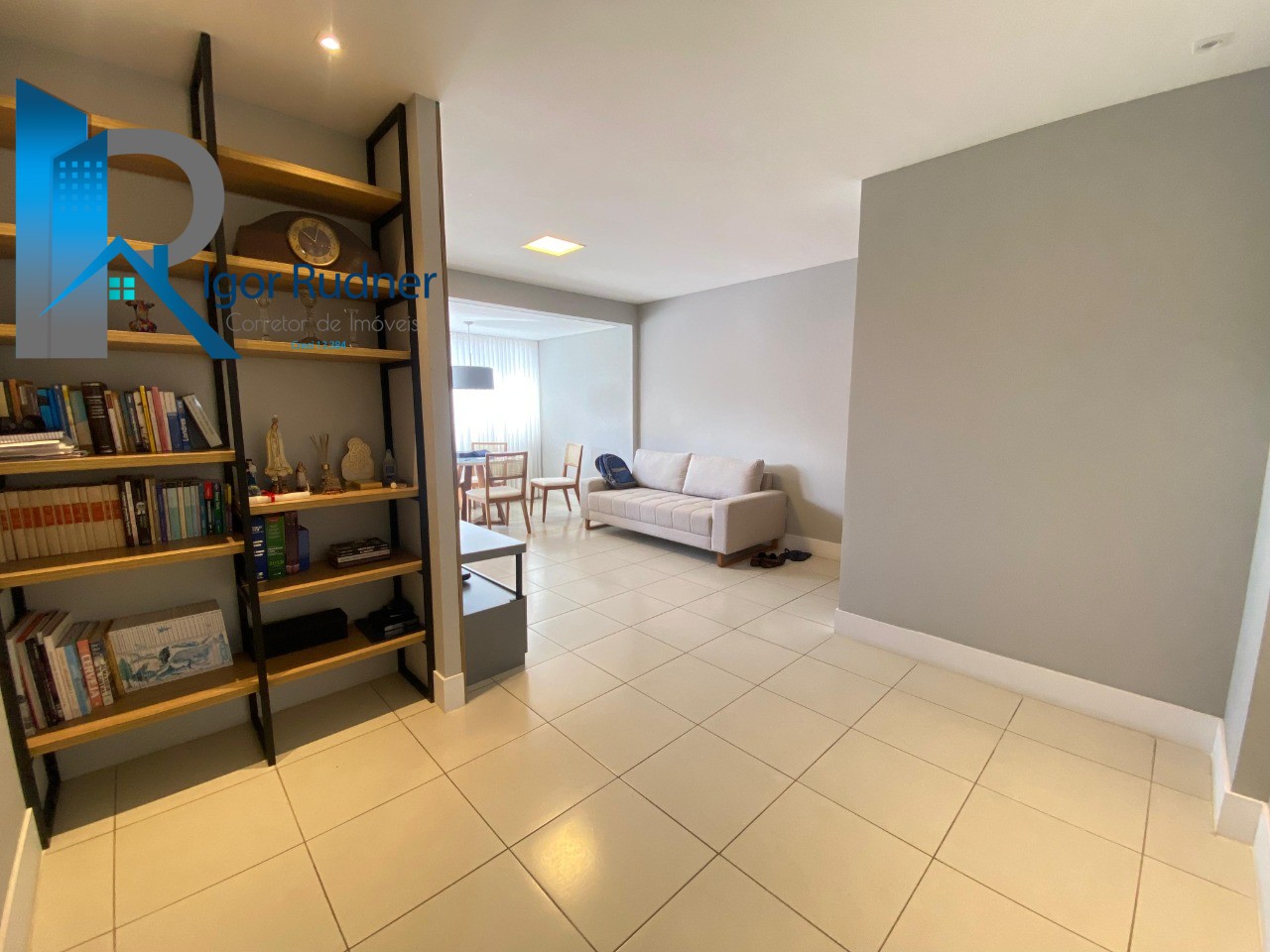 Apartamento, 2 quartos, 135 m² - Foto 40