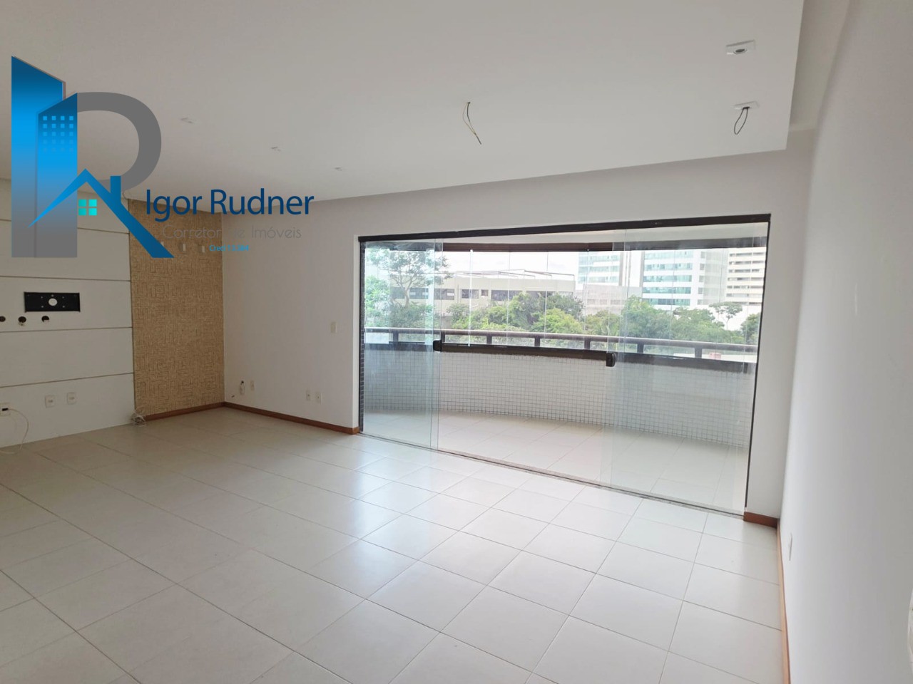 Apartamento, 2 quartos, 135 m² - Foto 8