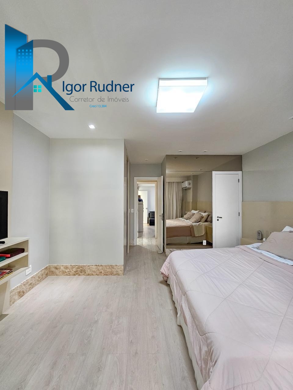 Apartamento, 4 quartos, 243 m² - Foto 12