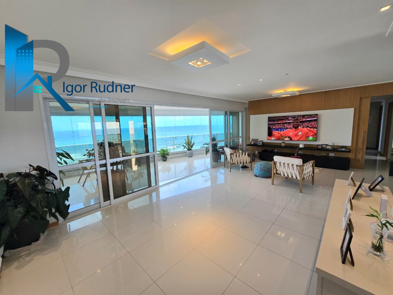 Apartamento, 4 quartos, 200 m² - Foto 14