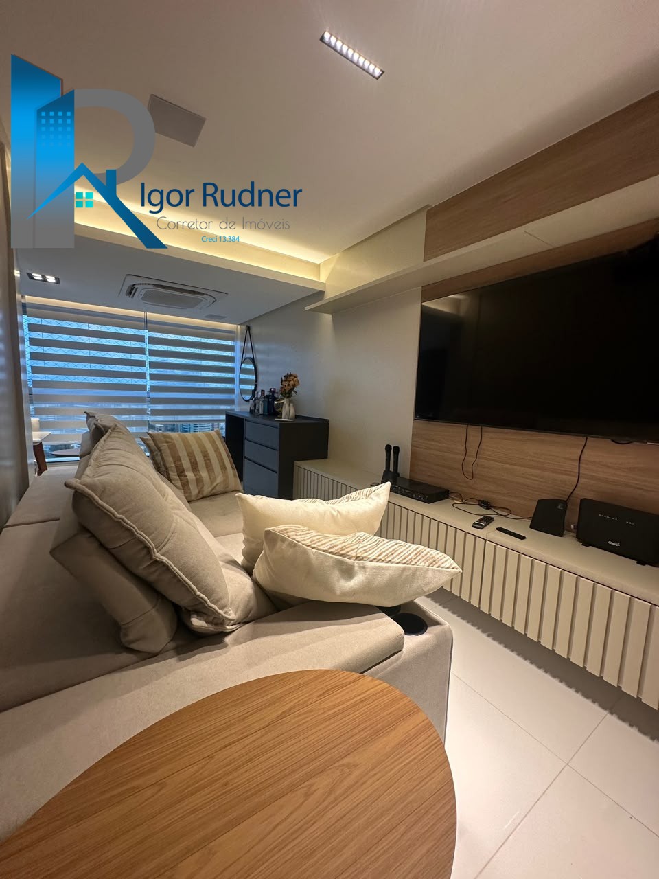 Apartamento, 1 quarto, 51 m² - Foto 5