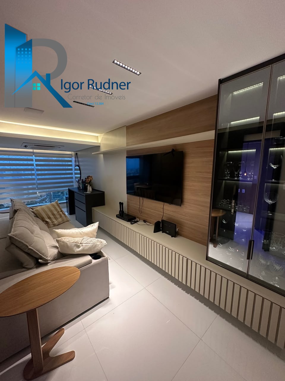 Apartamento, 1 quarto, 51 m² - Foto 6
