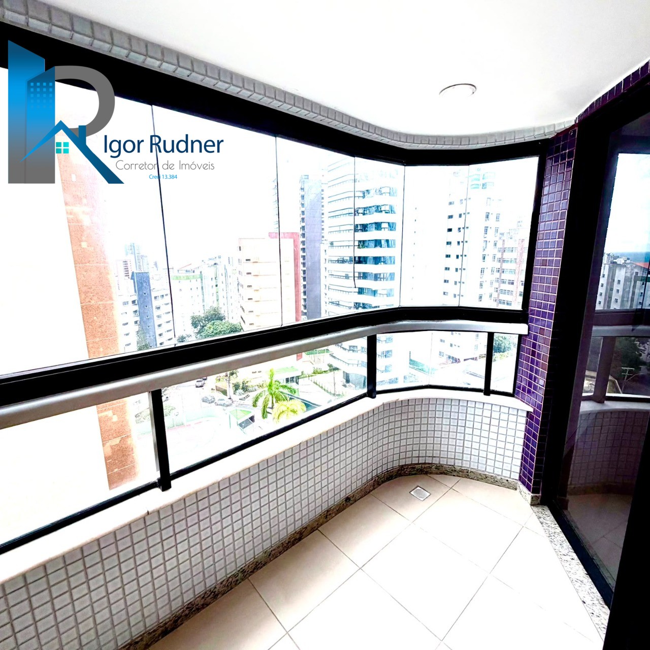 Apartamento, 4 quartos, 178 m² - Foto 3