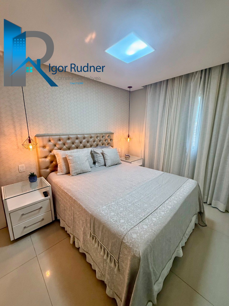 Apartamento, 3 quartos, 106 m² - Foto 26