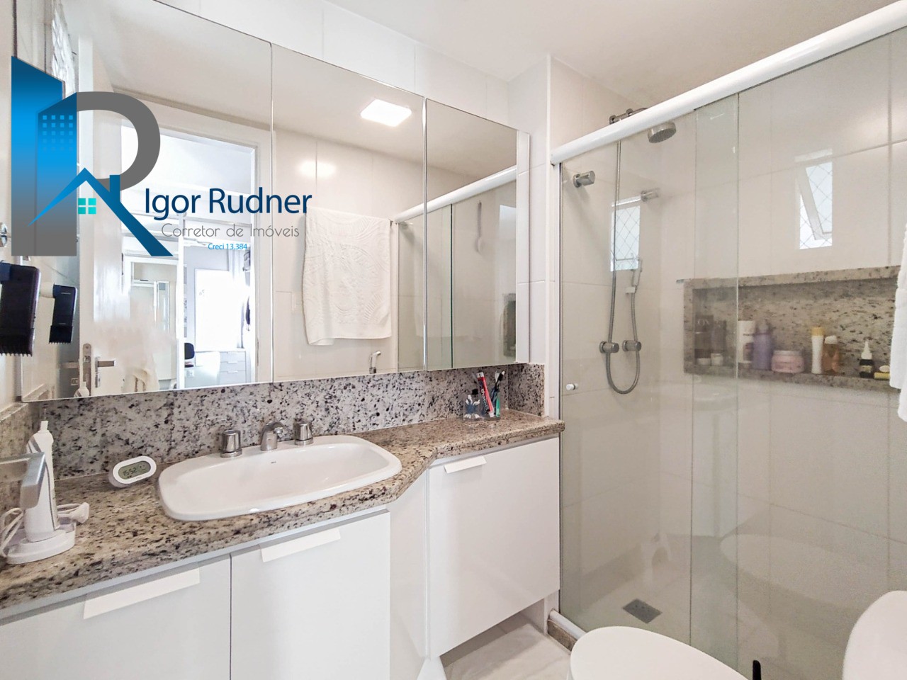 Apartamento, 3 quartos, 138 m² - Foto 24