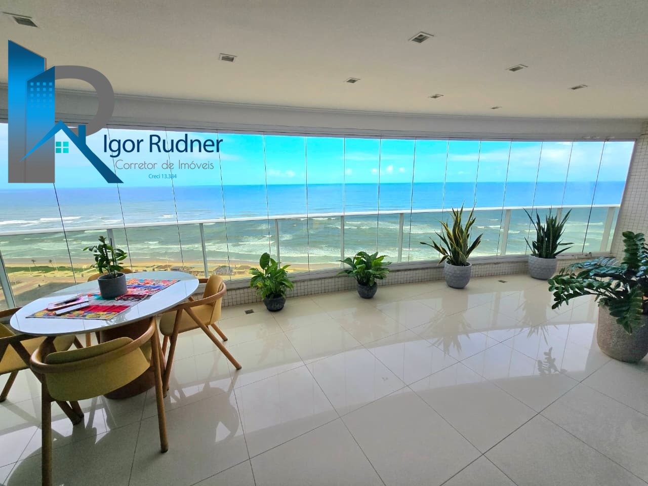 Apartamento, 4 quartos, 200 m² - Foto 8