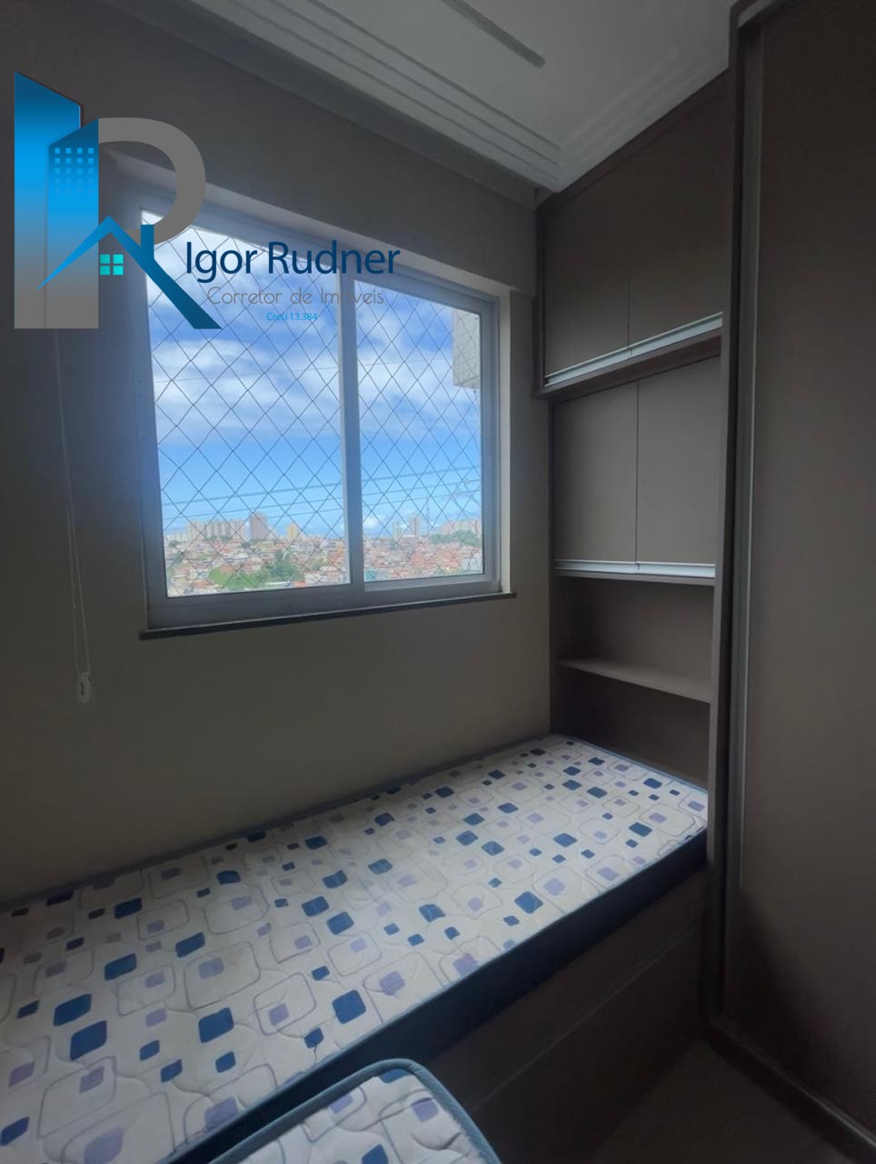 Apartamento, 2 quartos, 55 m² - Foto 23