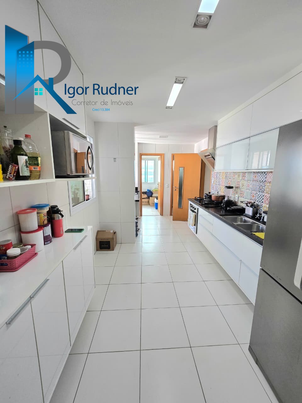 Apartamento, 4 quartos, 200 m² - Foto 30