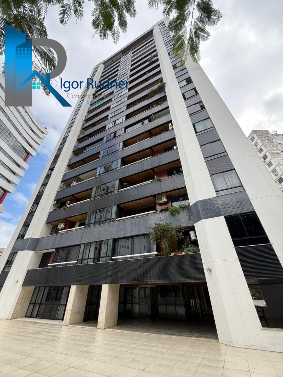 Apartamento, 3 quartos, 127 m² - Foto 22