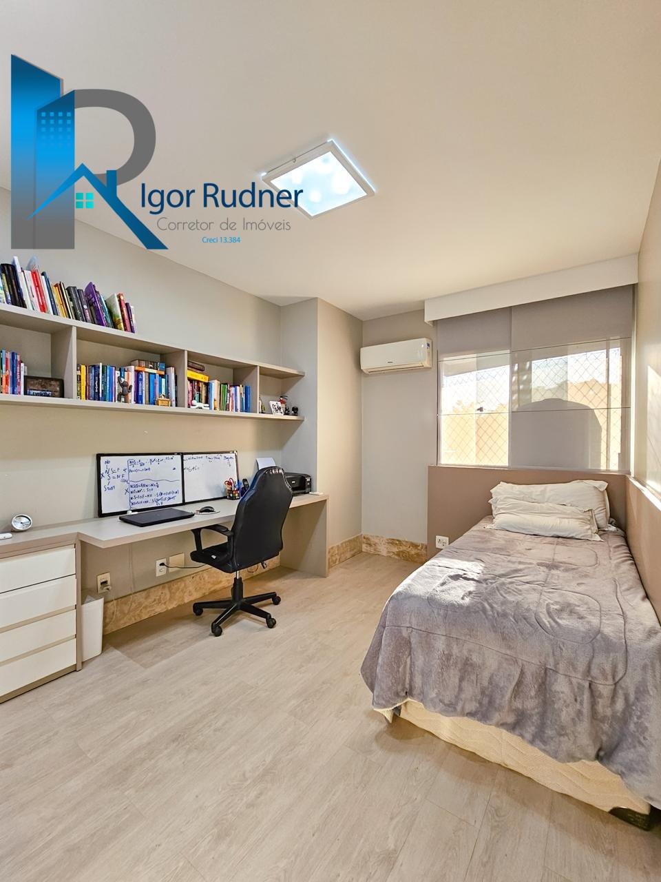 Apartamento, 4 quartos, 243 m² - Foto 16