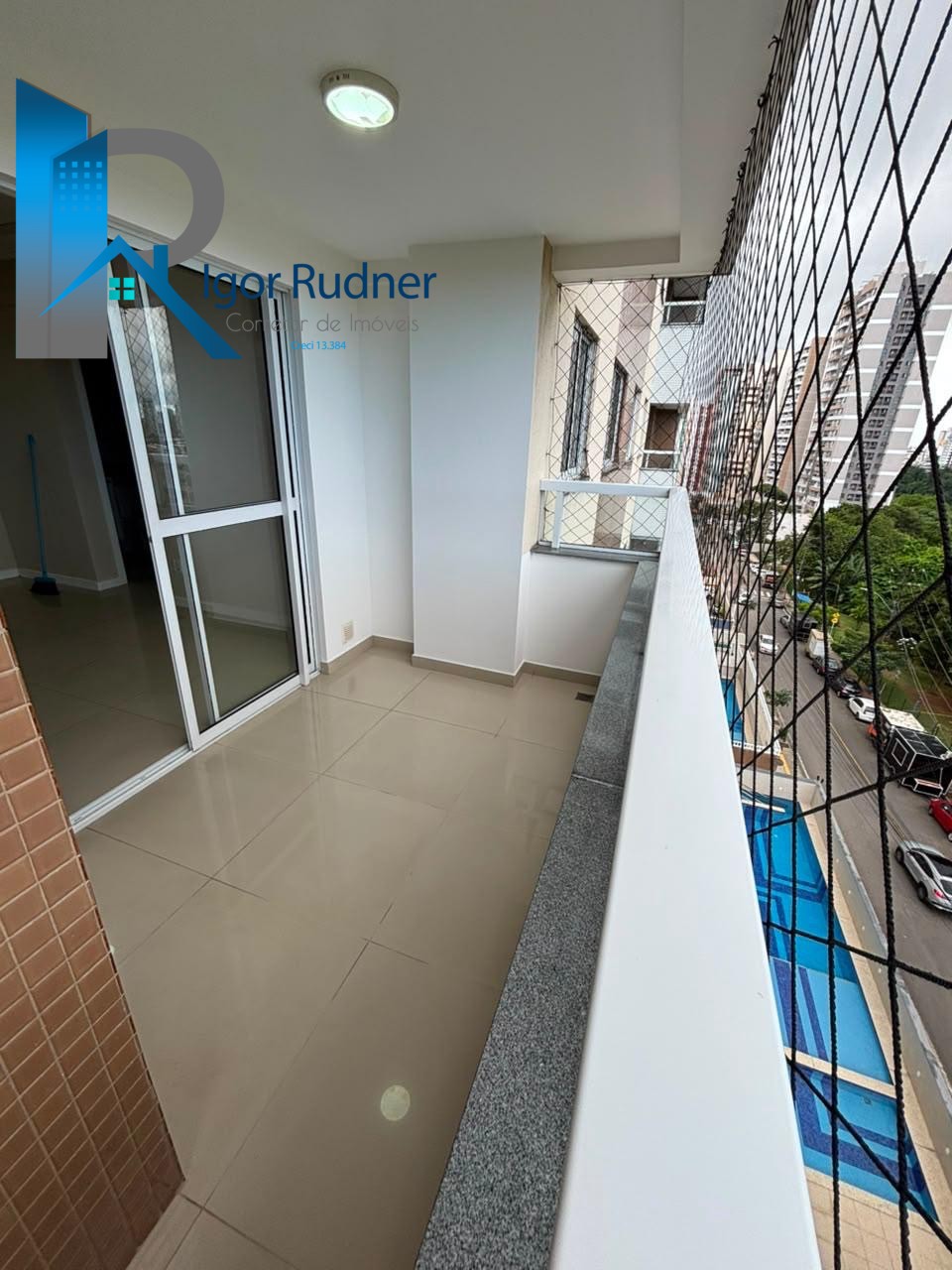 Apartamento, 2 quartos, 55 m² - Foto 7