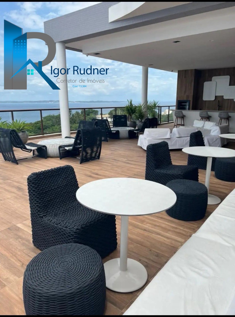 Apartamento, 1 quarto, 83 m² - Foto 20
