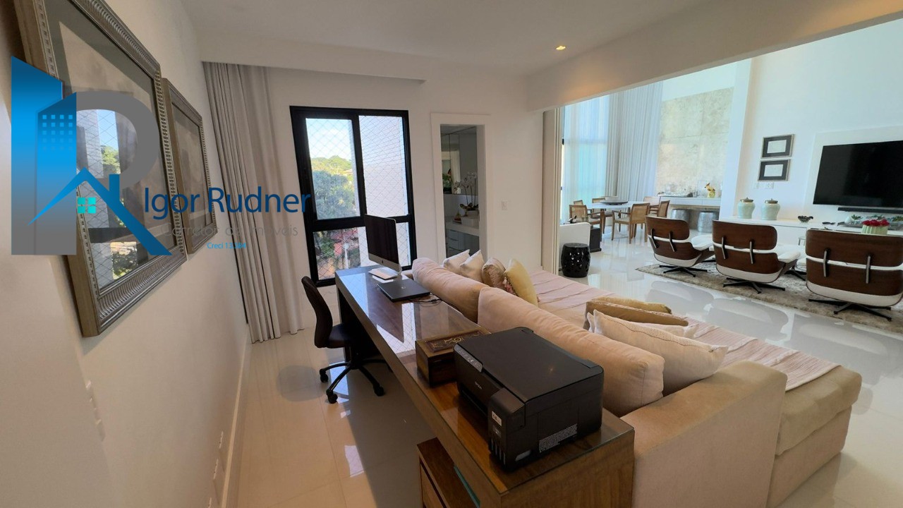 Apartamento, 4 quartos, 280 m² - Foto 11