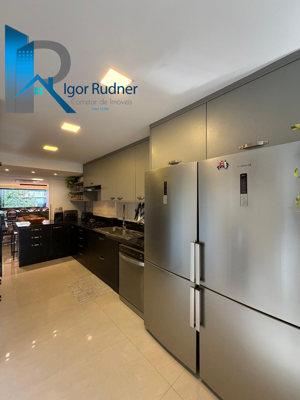 Apartamento, 3 quartos, 244 m² - Foto 33