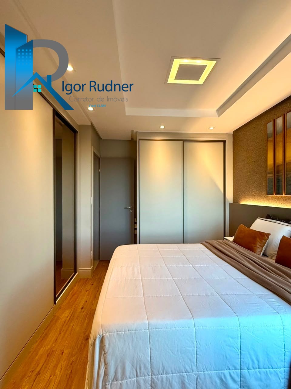 Apartamento, 2 quartos, 89 m² - Foto 15