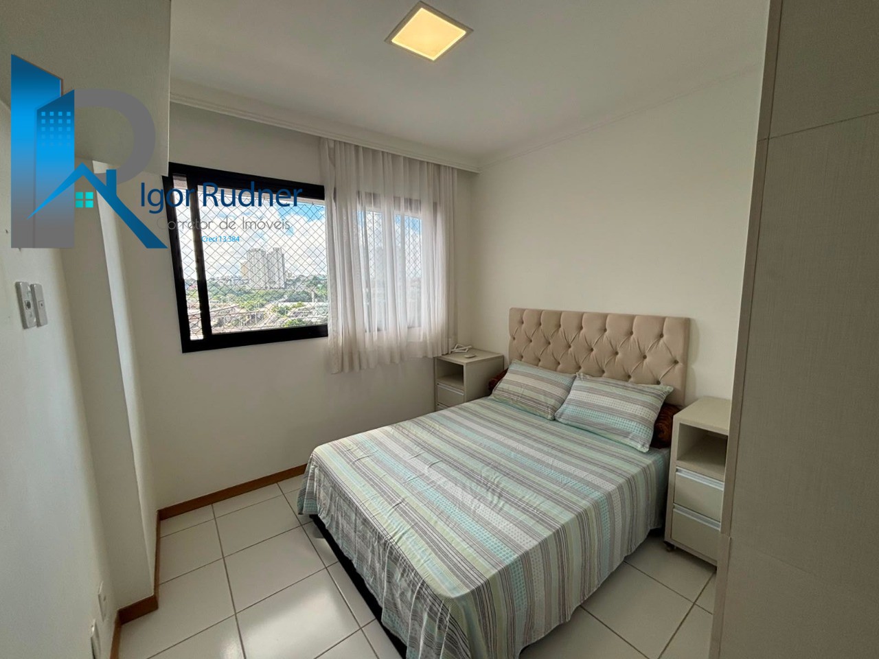 Apartamento, 2 quartos, 78 m² - Foto 9