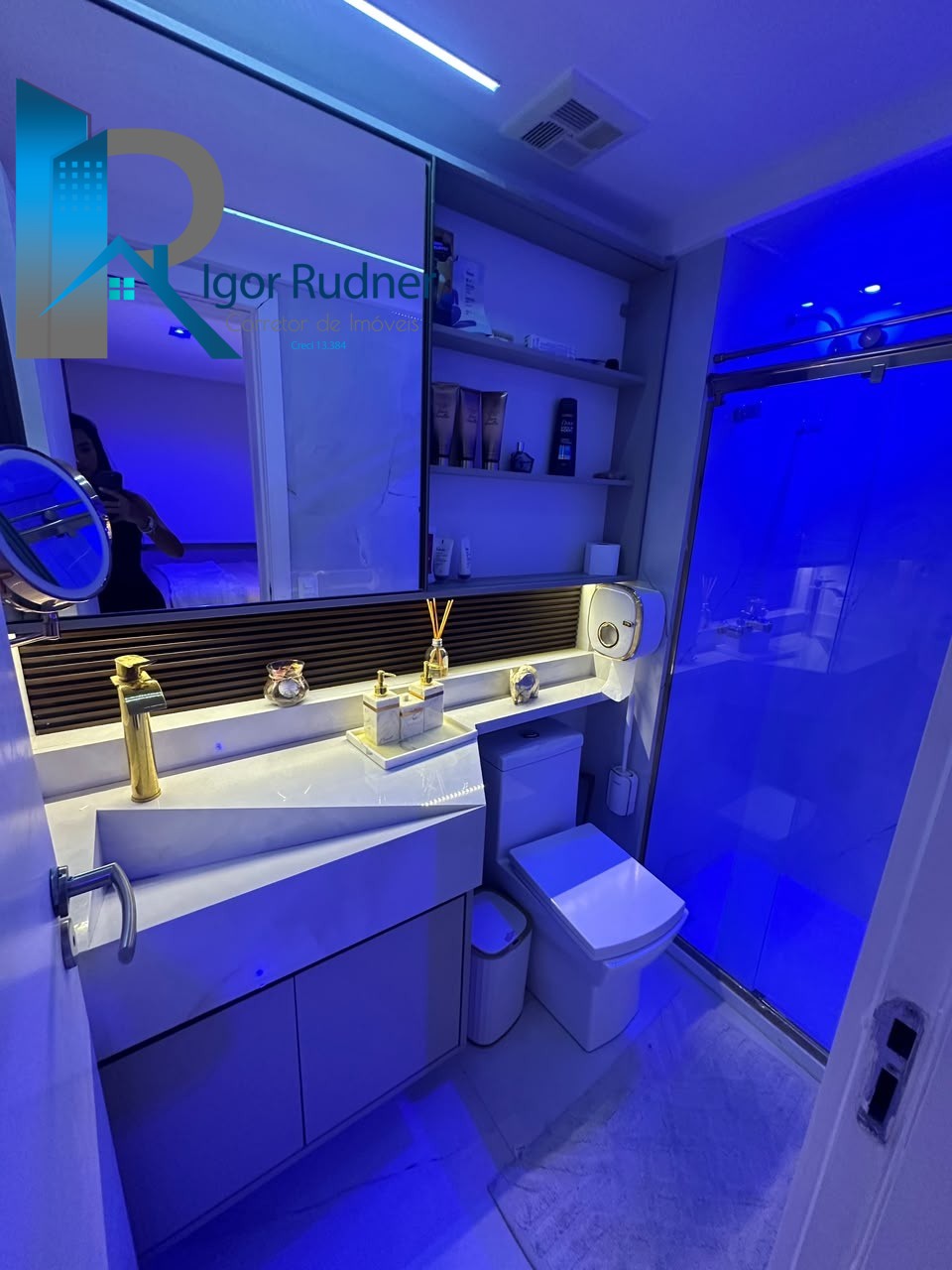Apartamento, 1 quarto, 51 m² - Foto 18