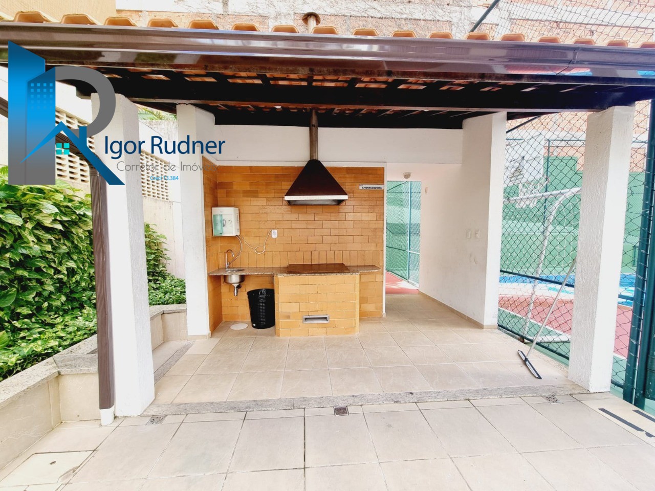 Apartamento, 3 quartos, 84 m² - Foto 28