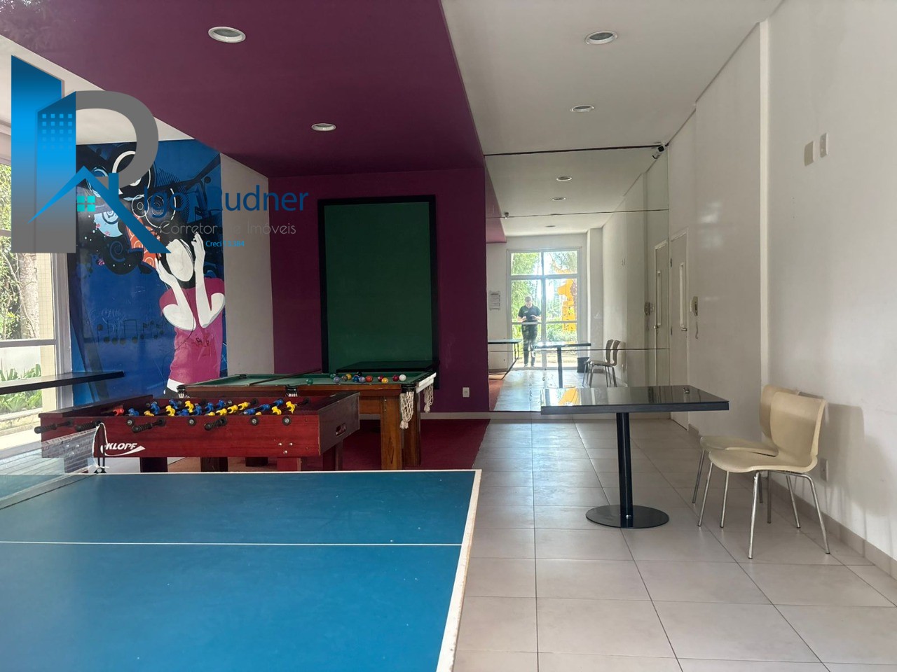 Apartamento, 2 quartos, 80 m² - Foto 26