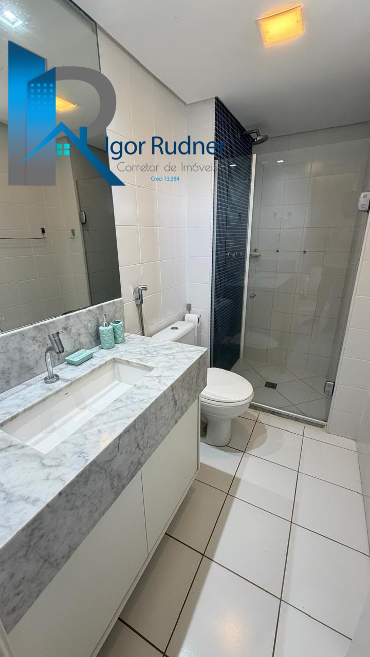 Apartamento, 3 quartos, 140 m² - Foto 11